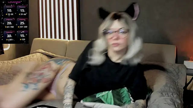 The love project online show from 4, 4, 2026