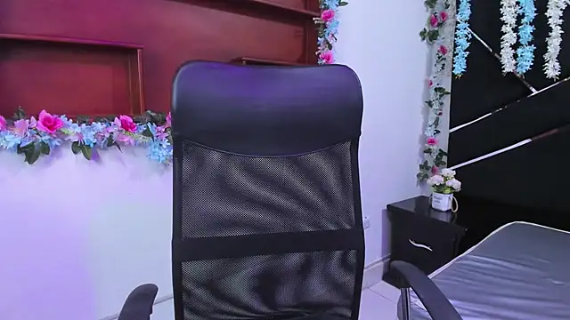 Snapshot of MariaClay chatting on 26, 11, 2025 MariaClay online show from 26, 11, 2025