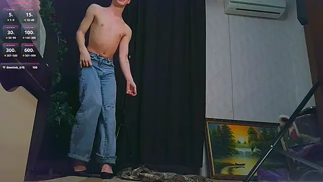 Jerry Bomb online show from 1, 3, 2025