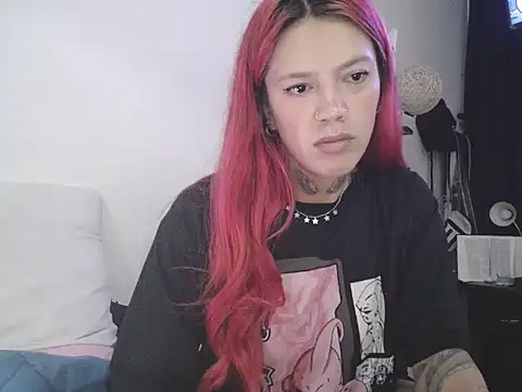 Snapshot of PhiliaShekinah1 chatting on 25, 10, 2025 PhiliaShekinah1 online show from 25, 10, 2025