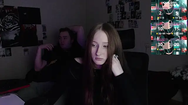 Snapshot of camcoupbang chatting on 1, 10, 2025 camcoupbang online show from 1, 10, 2025