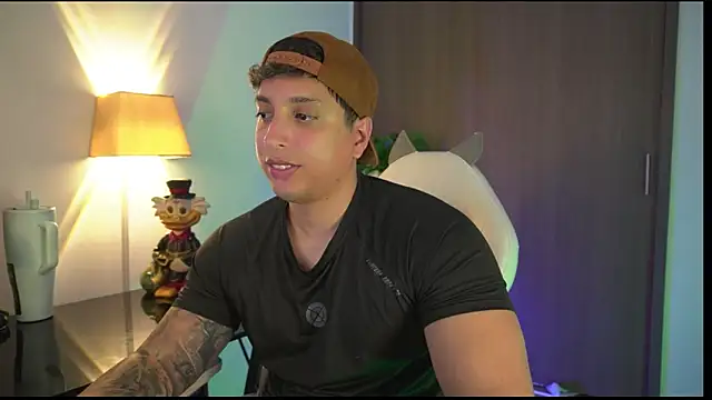 appolo allen online show from 6, 11, 2025