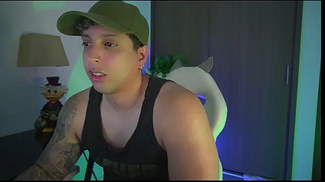 appolo allen online show from 8, 11, 2025