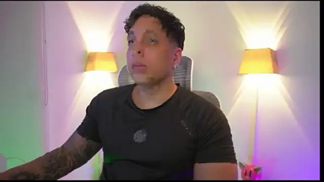 appolo allen online show from 13, 11, 2025