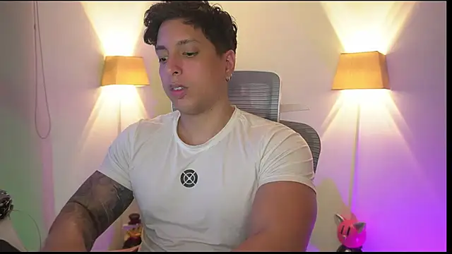 appolo allen online show from 30, 11, 2025