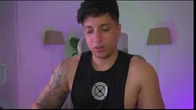 appolo allen online show from 23, 12, 2025