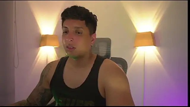 appolo allen online show from 19, 1, 2026