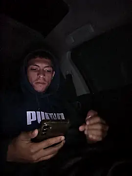 Yoko0381 online show from 5, 11, 2025