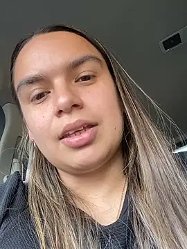 Nathaly00  online show from 26, 9, 2025