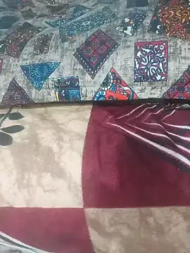 Snapshot of Dreamgirl1211 chatting on 2, 1, 2025 Dreamgirl1211 online show from 2, 1, 2025