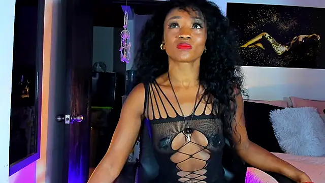 KimberlyBanks2 online show from 3, 2, 2025