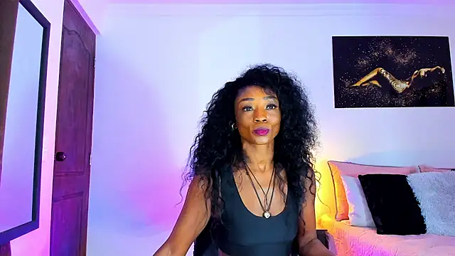 KimberlyBanks2 online show from 20, 3, 2025