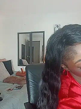 KimberlyBanks2 online show from 30, 6, 2026