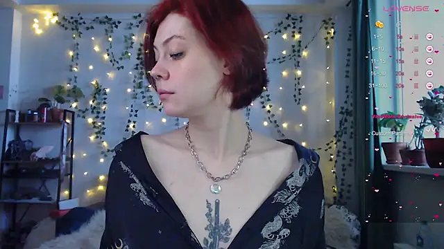 Your Corvus online show from 5, 3, 2025