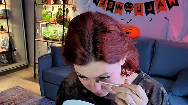 Your Corvus online show from 22, 10, 2025