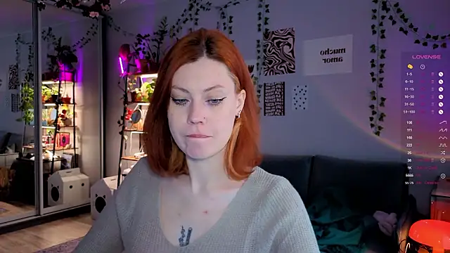 Your Corvus online show from 5, 3, 2026