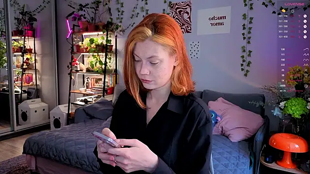 Your Corvus online show from 12, 3, 2026