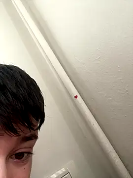 JessyAdore online show from 27, 9, 2025