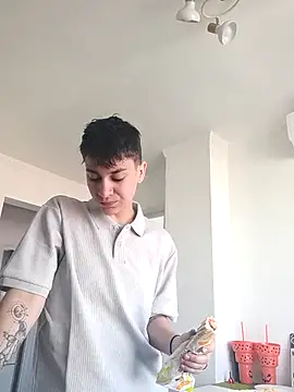 JessyAdore online show from 16, 10, 2025