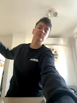 JessyAdore online show from 24, 10, 2025