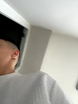 JessyAdore online show from 1, 12, 2025