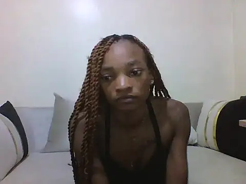 African-Dee online show from 1, 10, 2025