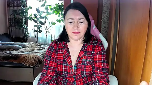 Tatyana51 online show from 22, 4, 2026