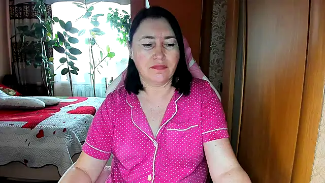 Snapshot of Tatyana51 chatting on 15, 5, 2026 Tatyana51 online show from 15, 5, 2026