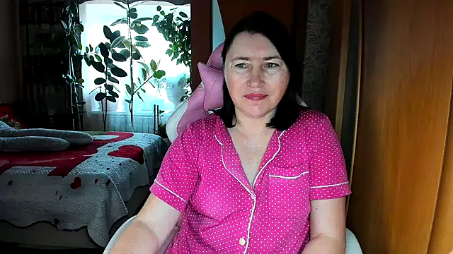 Snapshot of Tatyana51 chatting on 19, 5, 2026 Tatyana51 online show from 19, 5, 2026