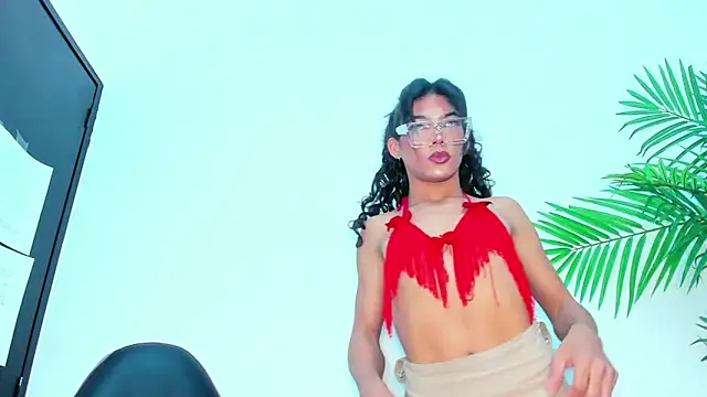 Snapshot of Briyit_Doll chatting on 31, 1, 2025 Briyit Doll online show from 31, 1, 2025