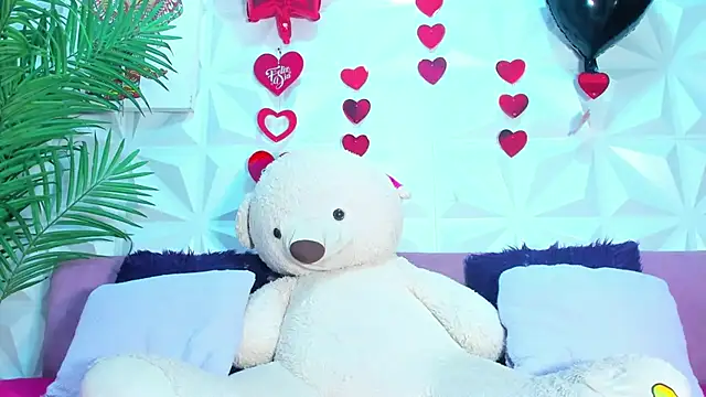 Snapshot of Briyit_Doll chatting on 27, 3, 2026 Briyit Doll online show from 27, 3, 2026