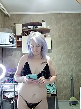 Snapshot of Tina_Alev chatting on 27, 1, 2025 Tina Alev online show from 27, 1, 2025