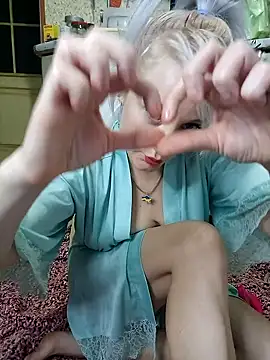 Tina Alev online show from 15, 2, 2025