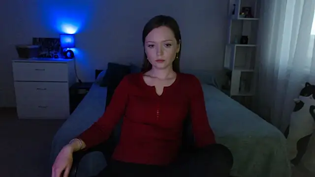 Snapshot of Allaria chatting on 27, 4, 2026 Allaria online show from 27, 4, 2026