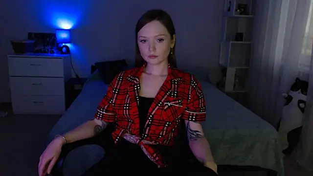 Snapshot of Allaria chatting on 30, 4, 2026 Allaria online show from 30, 4, 2026