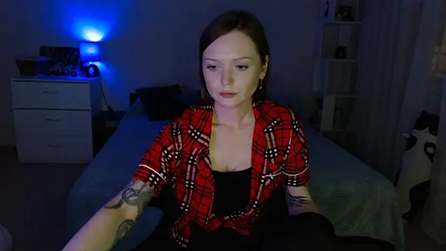 Snapshot of Allaria chatting on 30, 4, 2026 Allaria online show from 30, 4, 2026