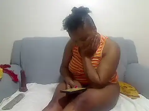 browndolly12 online show from 5, 12, 2024