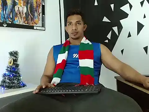 Snapshot of Yeiko_Park2 chatting on 17, 12, 2024 Yeiko Park2 online show from 17, 12, 2024