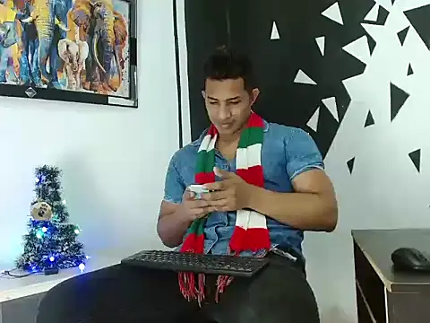 Snapshot of Yeiko_Park2 chatting on 21, 12, 2024 Yeiko Park2 online show from 21, 12, 2024