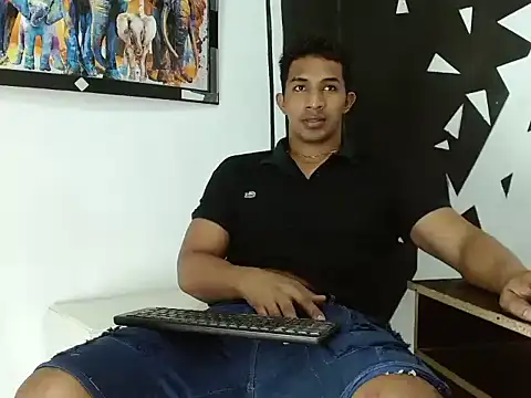 Snapshot of Yeiko_Park2 chatting on 21, 1, 2025 Yeiko Park2 online show from 21, 1, 2025