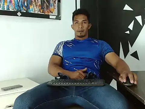 Snapshot of Yeiko_Park2 chatting on 16, 3, 2025 Yeiko Park2 online show from 16, 3, 2025