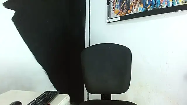 Snapshot of Yeiko_Park2 chatting on 31, 10, 2025 Yeiko Park2 online show from 31, 10, 2025