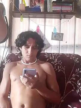 pedrodavid  online show from 10, 3, 2026