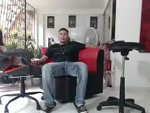 damiam fiery online show from 13, 12, 2024