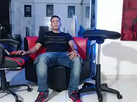 damiam fiery online show from 14, 12, 2024