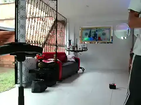 damiam fiery online show from 21, 2, 2025