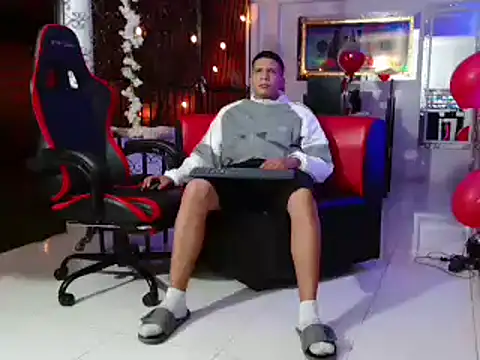 damiam fiery online show from 18, 3, 2025