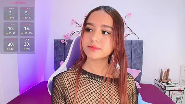 Snapshot of Sophiee_Velvet chatting on 20, 6, 2026 Sophiee Velvet online show from 20, 6, 2026