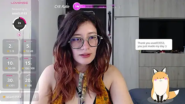 mariana124- online show from 18, 3, 2025