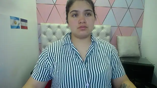 Marinasexxx online show from 12, 7, 2026